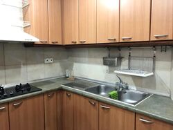 Regent Grove (D23), Condominium #560755901